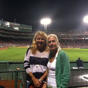 Meet your Posher, Joan